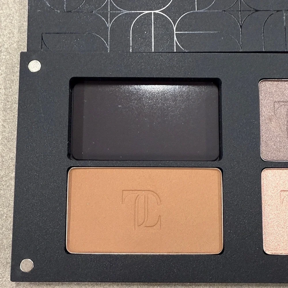 Rare Inglot x Jennifer Lopez Eyeshadow  Palette